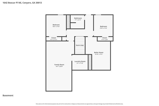 Photo - 1642 Boxcar Pl NE