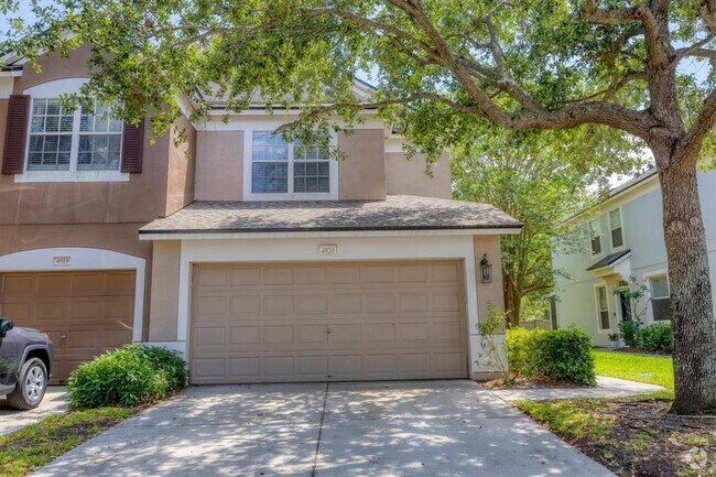 Building Photo - 4920 Pond Ridge Dr Rental