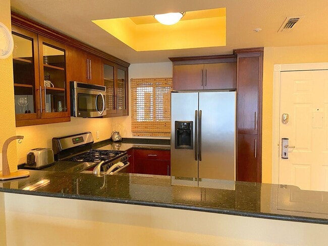 Photo - Discover Your New Home! Spacious 1-Bedroom...