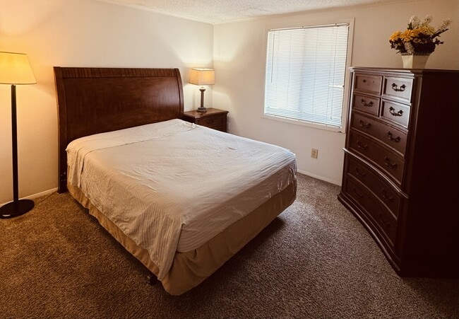 Willow Way Apartments