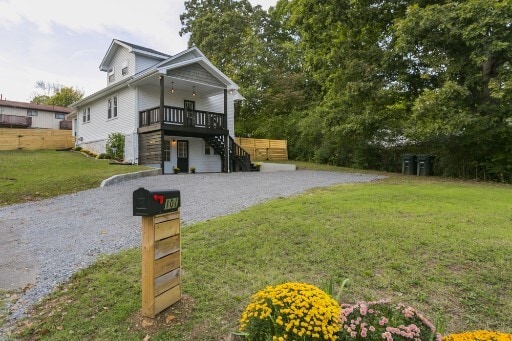 Photo - 101 Oak Ave Unit Apt B