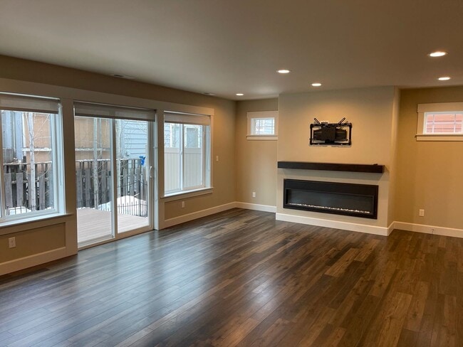 Photo - Now renting 3 Bedroom Town-home