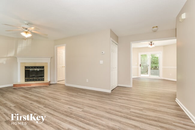 Photo - 1503 Glenn Meade Dr