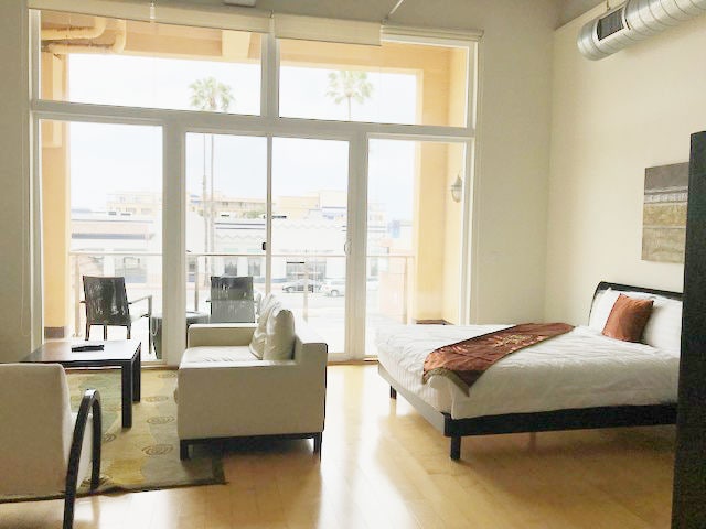 n.º 7 de la suite estándar - TENTEN Oceanside