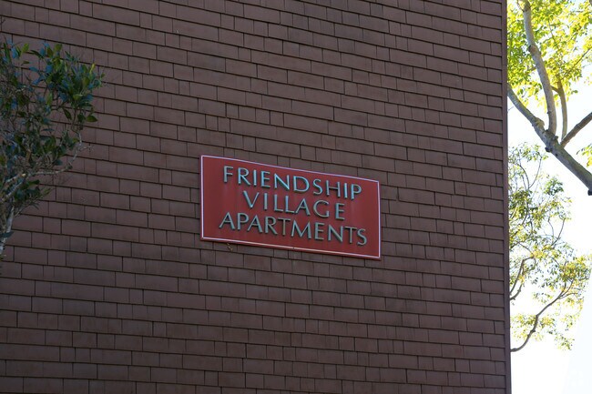 Photo - Friendship Village Apartments