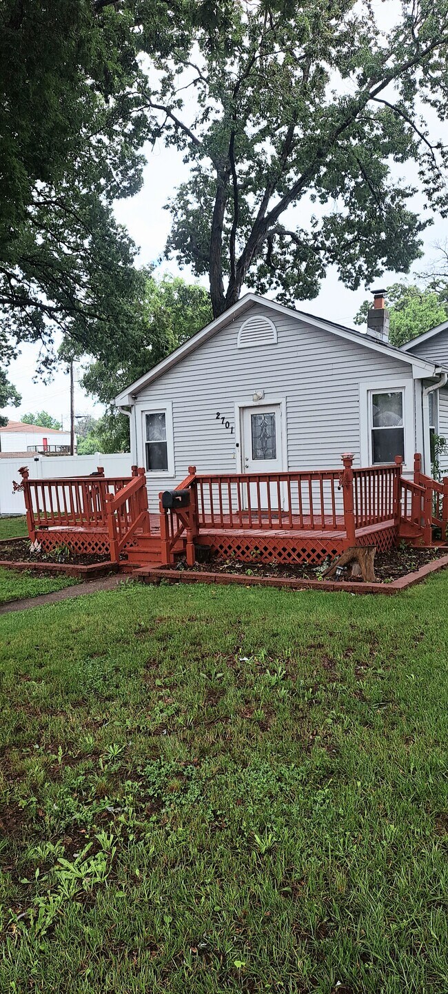 Photo - 2701 Greene St
