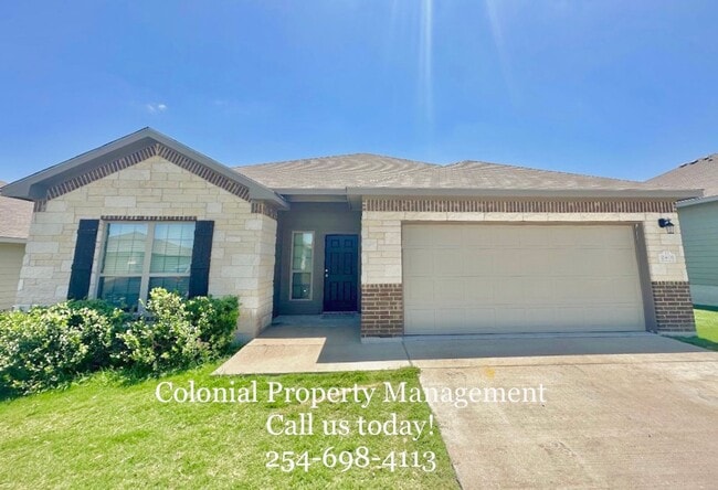 Building Photo - 4Bd/2Ba in Temple TX Rental