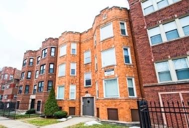 Building Photo - 8014 S Maryland Ave Rental