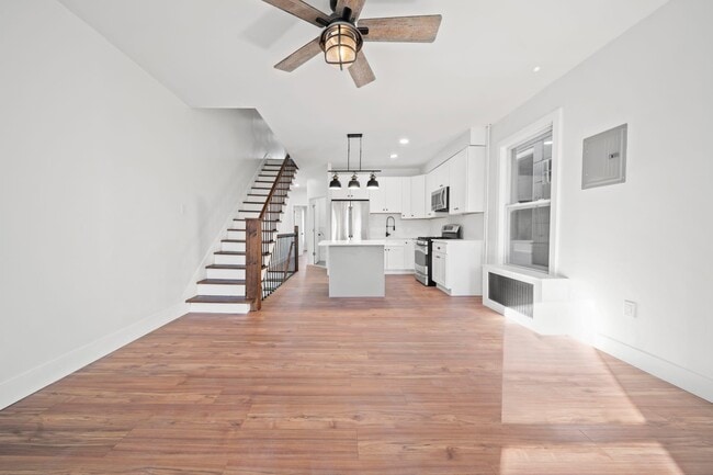 Building Photo - 36-38-38 Fulton St Unit 2