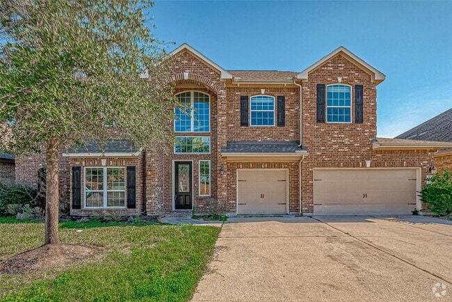 Building Photo - 30806 Academy Trace Dr Rental