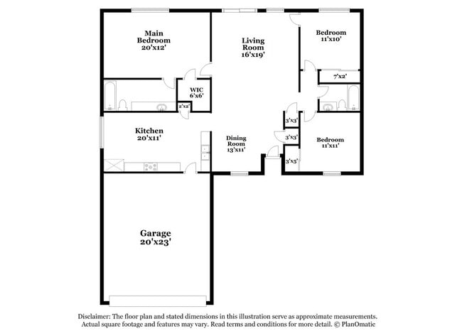 Photo - 10614 Cherry Laurel
