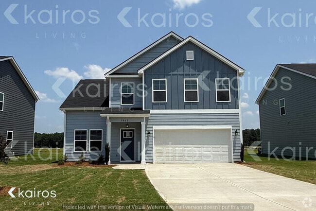 Building Photo - 5062 Cobalt Fls Bnd Rental