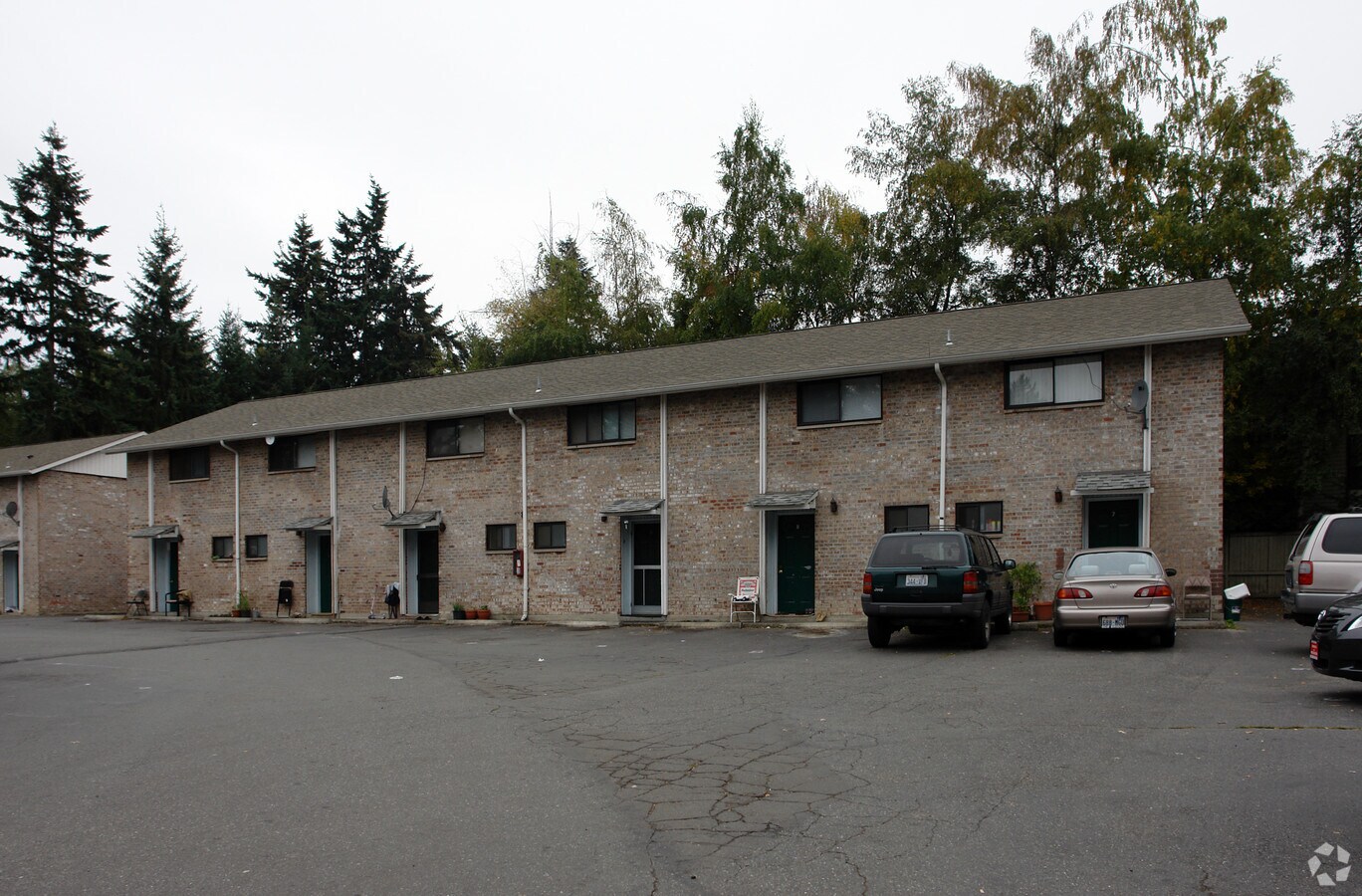 Photo - Lanter Apartments