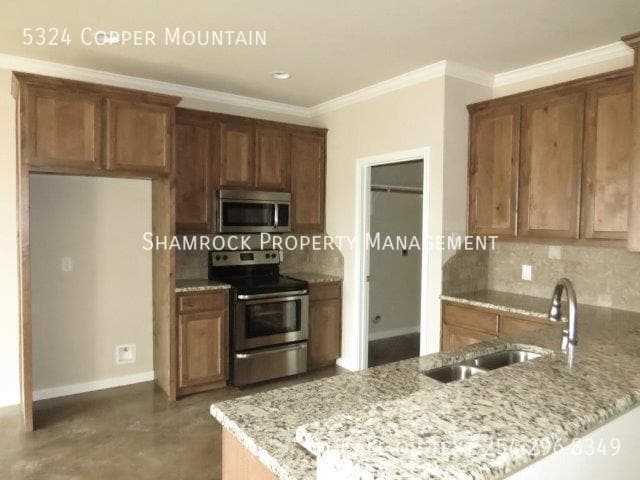 Photo - 4 Bedroom Home in China Spring ISD