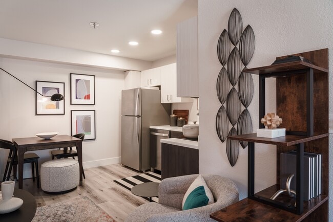 Track 281 Apartments
