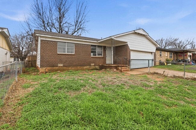 Photo - 1520 SE 48th Pl