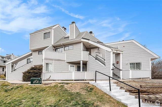 Building Photo - 8701 Huron St Unit 1-210 Rental