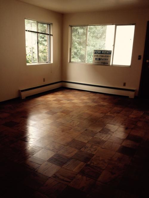 1 bedroom in Seattle WA 98102 - 1 bedroom in Seattle WA 98102 Unidad 1 Rental
