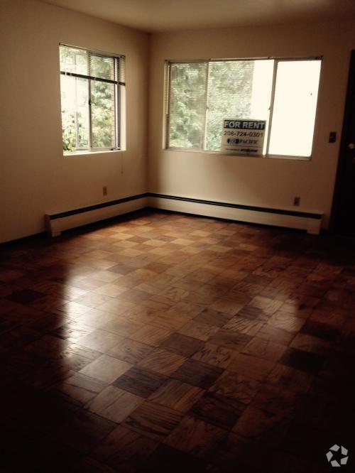 Building Photo - 1 bedroom in Seattle WA 98102 Unit 7 Rental