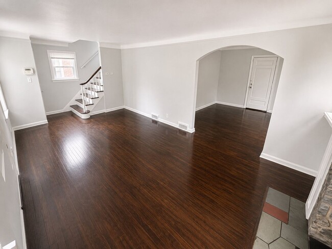 Photo - Spacious 3-Bedroom Home Ready for Move-In