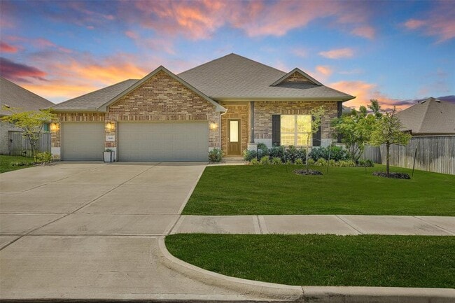 Photo - 31411 Raleigh Creek Dr House