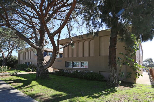 Photo - Shorecrest Apartments