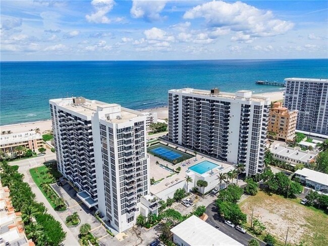 Building Photo - 531 N Ocean Blvd Unit 1503 Rental