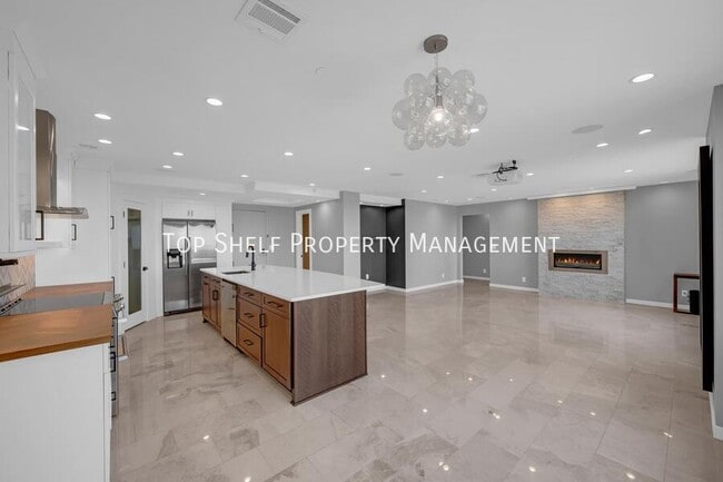 Photo - 700 Grand Ave Unit 3202