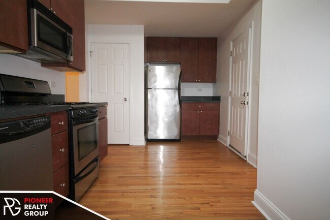 Photo - 3430 W Parker Ave Unit 1