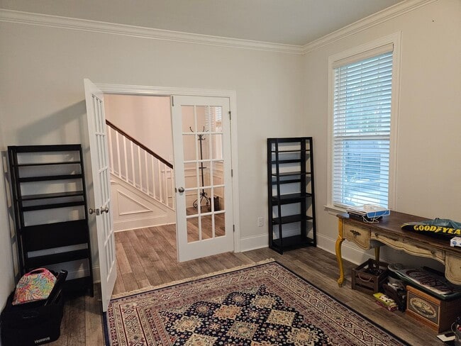 Photo - Beautiful 4 bedroom, 2.5 Bath unfurnished home located in Songbird Landing Community - Hampstead