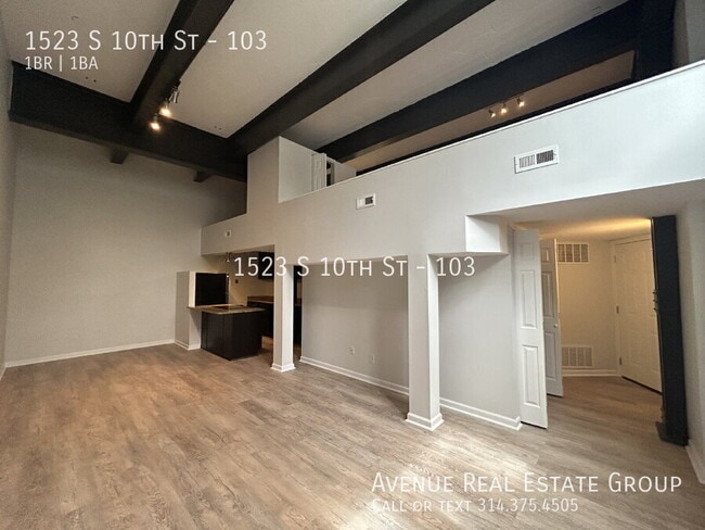 Photo - 1523 S 10th St Unit 103