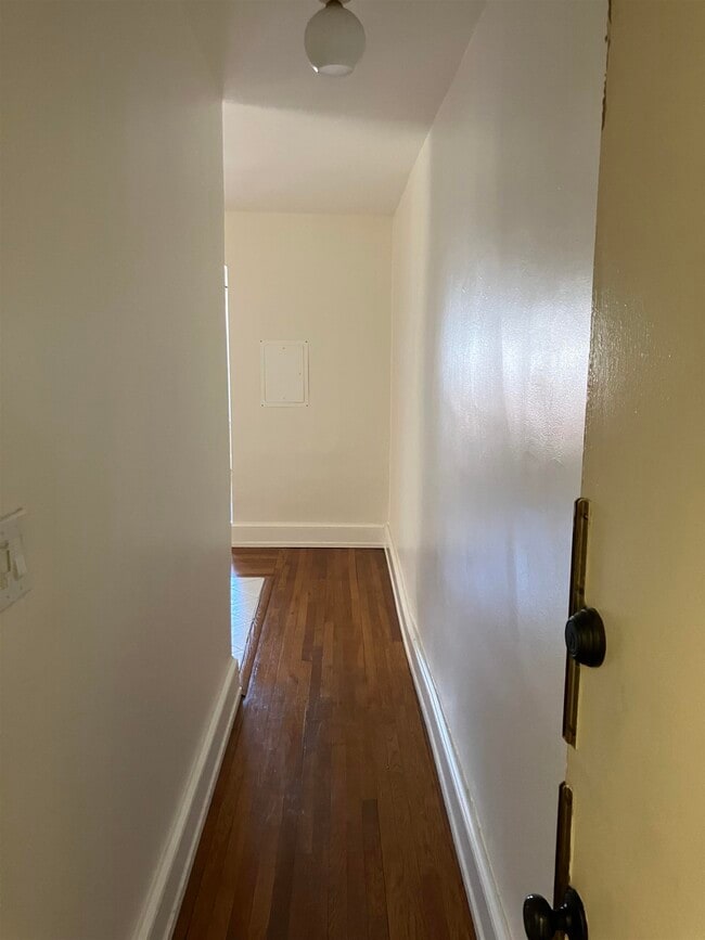 Photo - 6209-6215 JFK Blvd E Unit 3AN