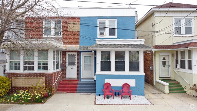 Building Photo - 105 N Princeton Ave Rental