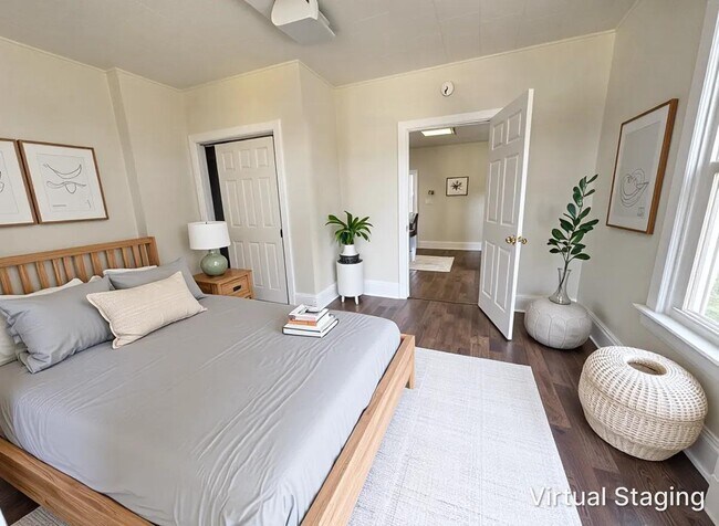 432 West St Unidad 1