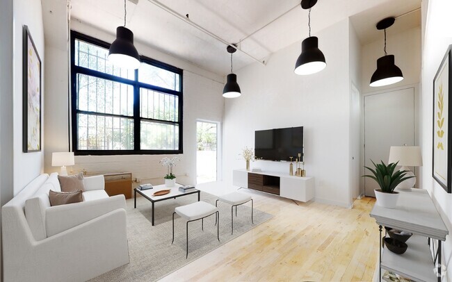 Building Photo - Seigel Street Unit 109 Rental