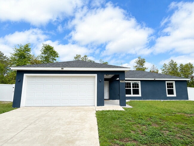 Building Photo - Move-In Ready! Beautiful 3BR/2BA with New Flooring & Fresh Paint