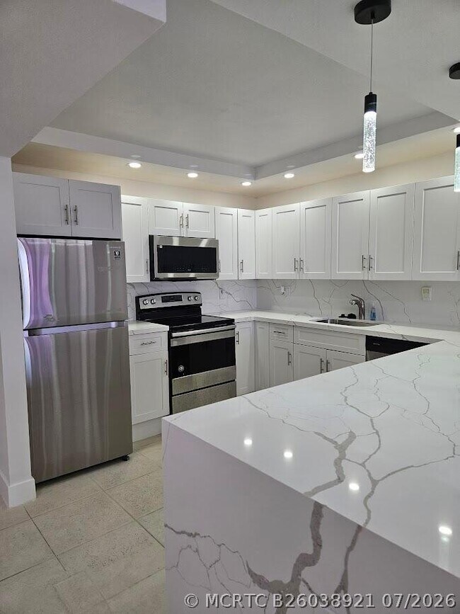 Photo - 600 Three Islands Boulevard Unit 620