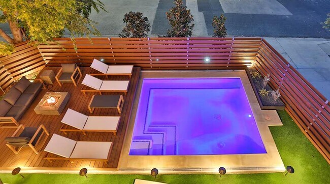 Photo - 2203 Thornton Rd Unit A