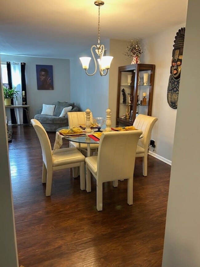 Photo - Adorable 2BR 1.5BA w/ Attached Garage • Yard in Roselawn