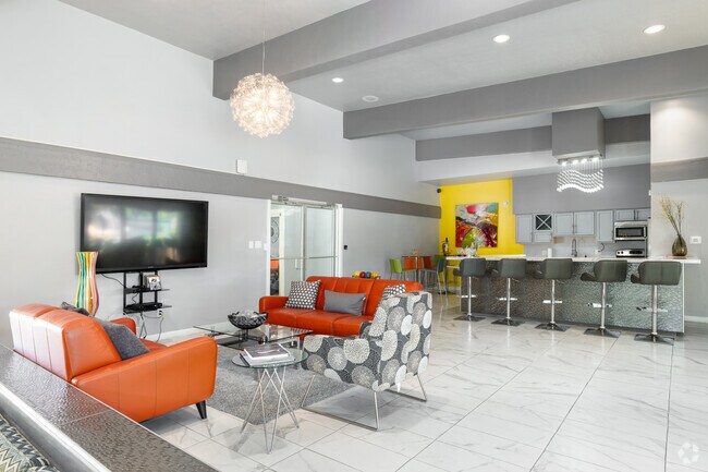 Interior Photo - La Estancia Rental