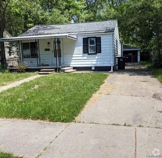 Downriver Houses for Rent Taylor MI 24 Houses