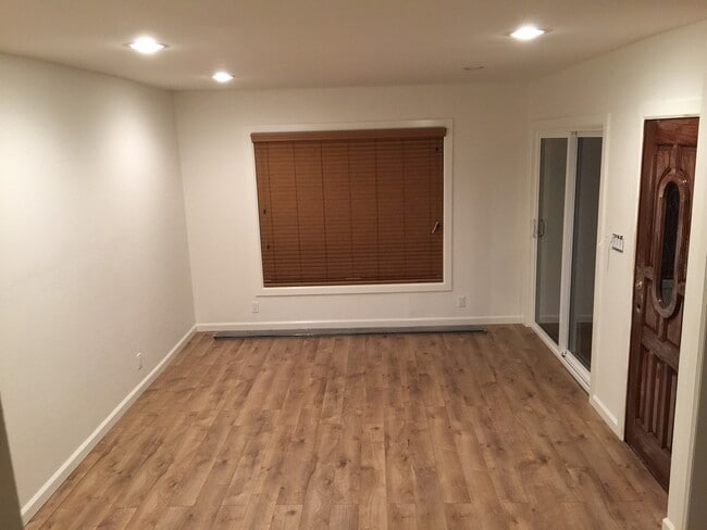 Living Room - 4118 W 149th St Unit 1