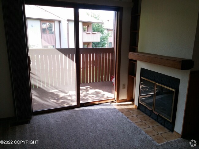 Building Photo - 7242 Foxridge Cir Unit #C Rental