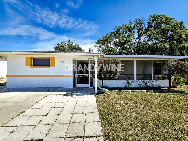 Photo - 3626 Blackhawk Dr