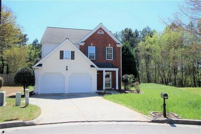 Building Photo - 235 Cadence Ct