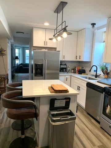 Photo - 2115 W Barry Ave Unidad SG