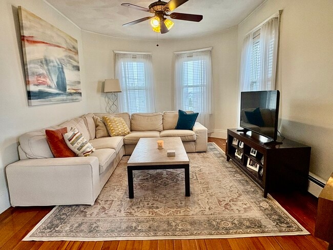 Photo - 69 Beaumont St Unit Apt. 3