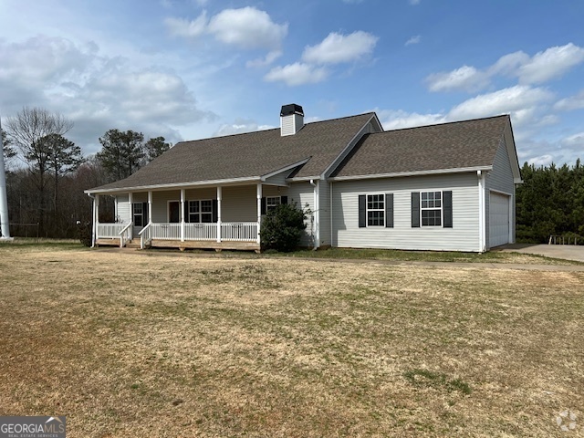 Building Photo - 240 Hilltop Rd Rental