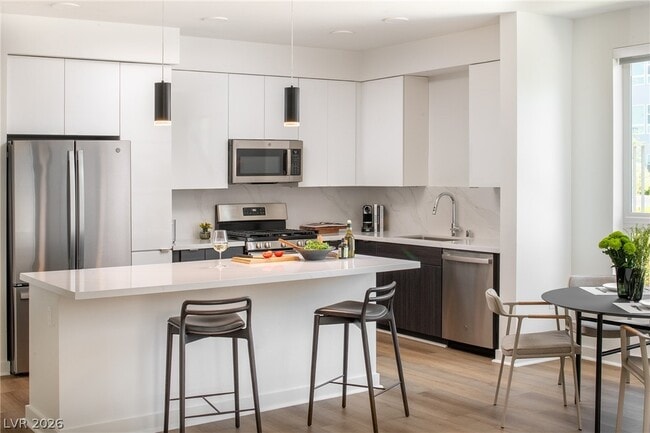 Photo - 11055 S Las Vegas Blvd Unidad 1002