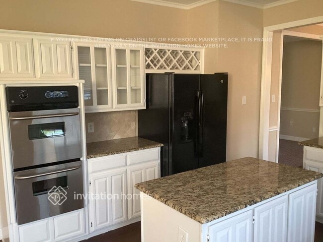 Photo - 1409 Fairhaven Dr